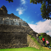 Costs for Belize Benque