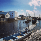 Belize City spends