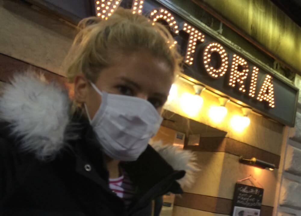 things i didn't like about Japan