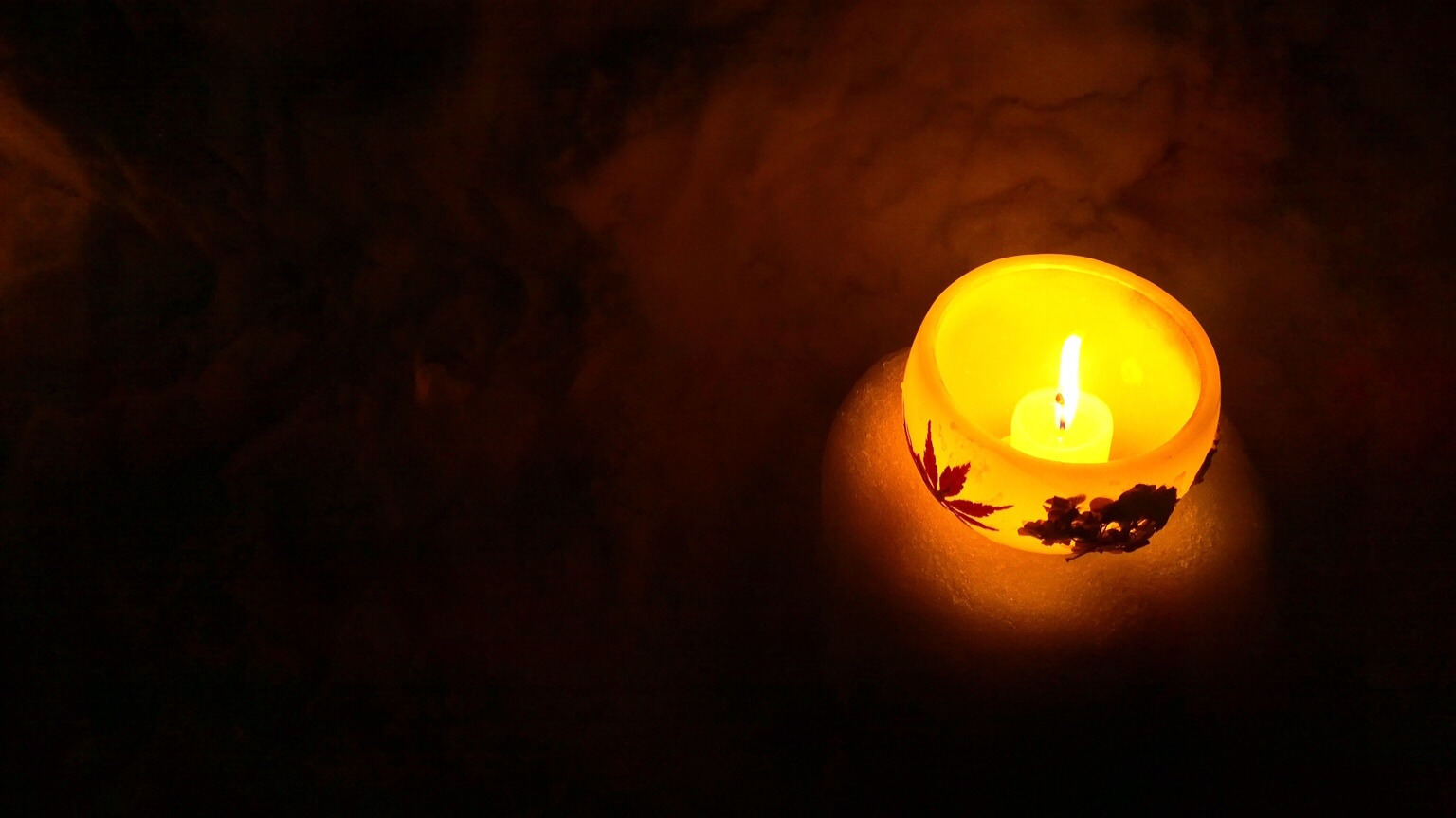 Otaru Light Path Festival