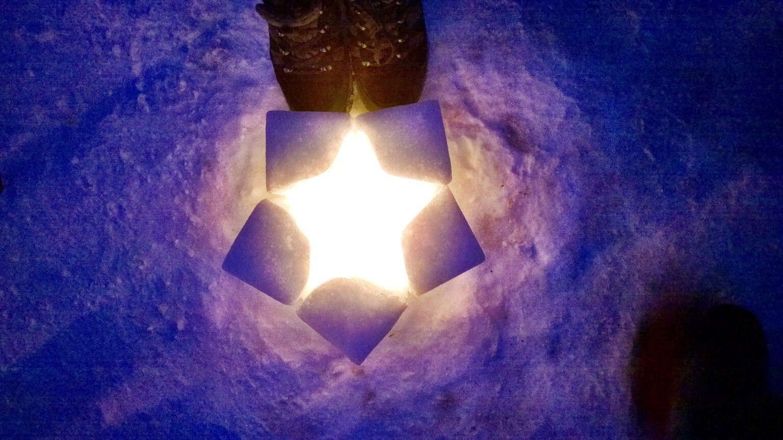 Otaru Light Path Festival