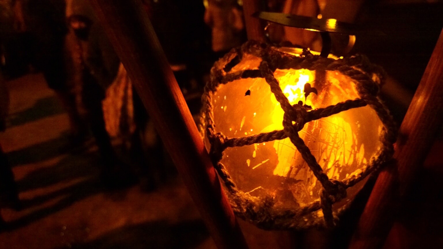 Otaru Light Path Festival