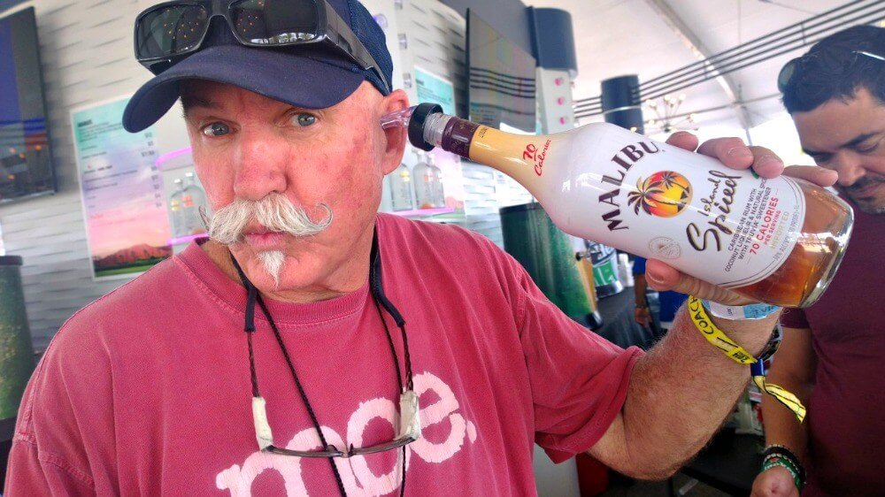 Coachella drinking guide