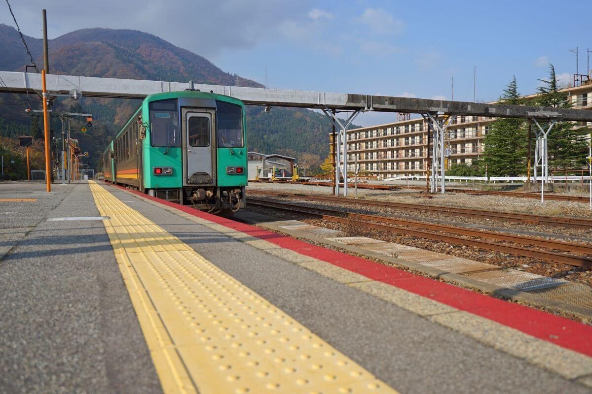 is jr rail pass worth it	