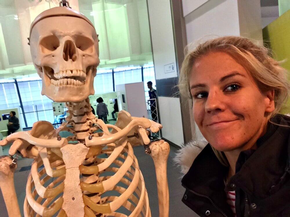 cost of activities in Tokyo