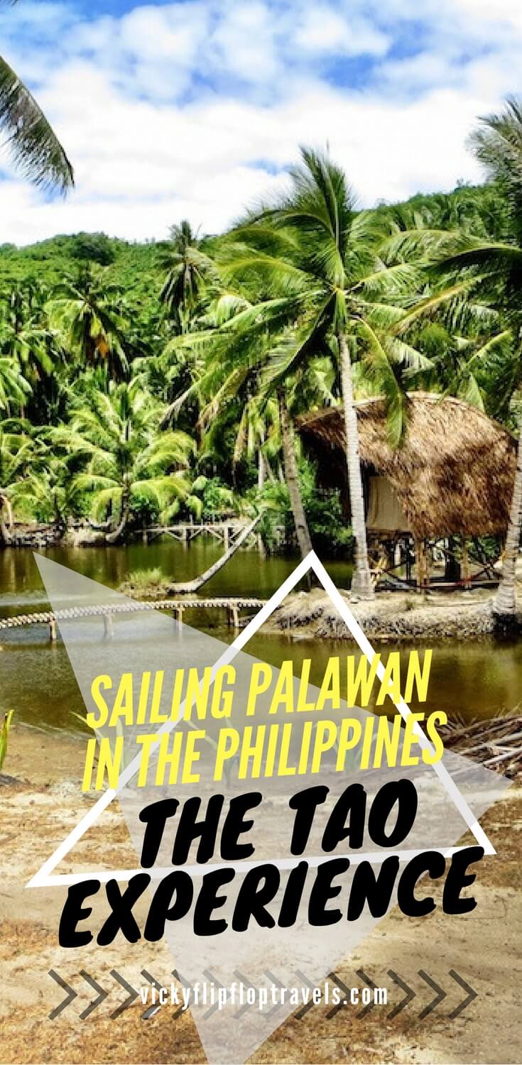 On the Tao Experience Philippines