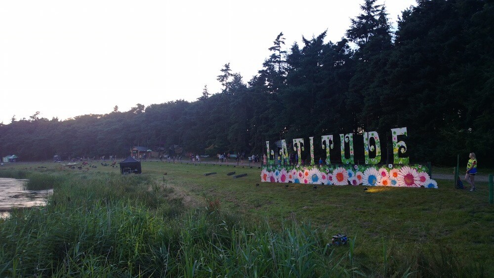 Reasons why latitude festival is so good