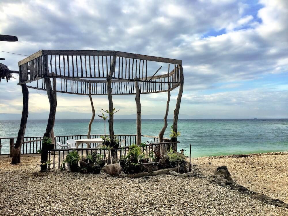 Kawasan Falls things to do