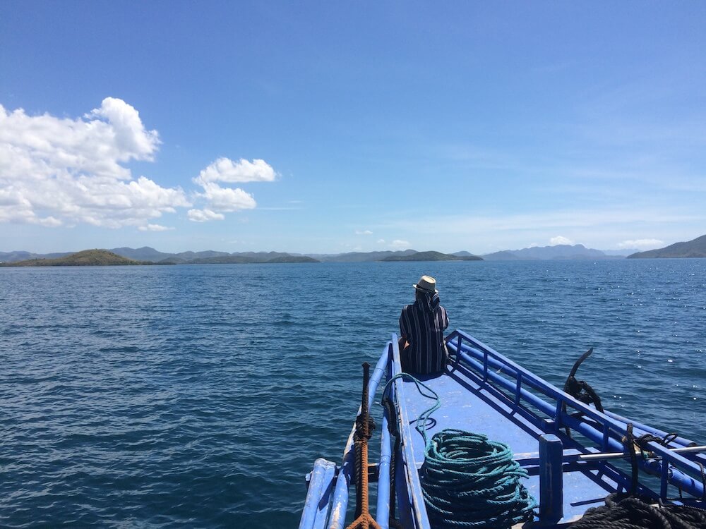 Loving the Tao Expedition 