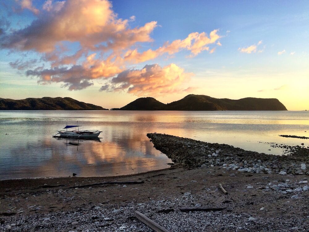 Stunning Tao Experience