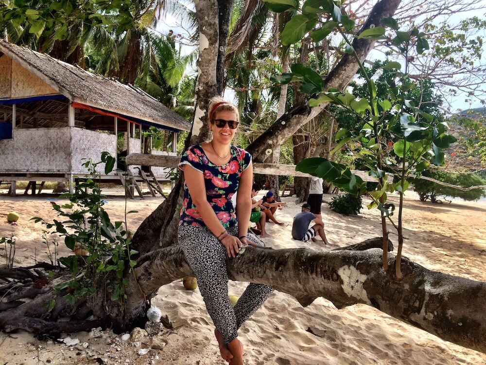 Love the Philippines Tao Expedition 