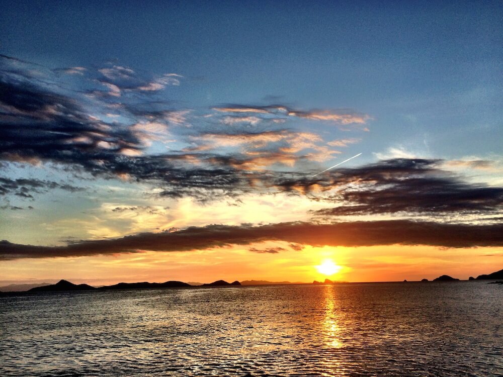 Tao Expedition scenery 