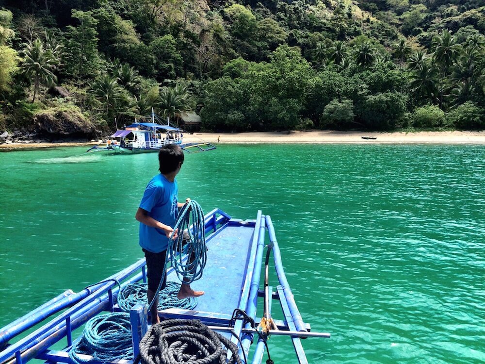 Why the Tao Expedition is so good