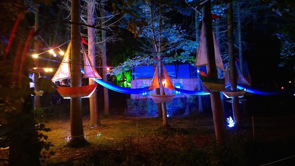 Reasons Latitude is so good