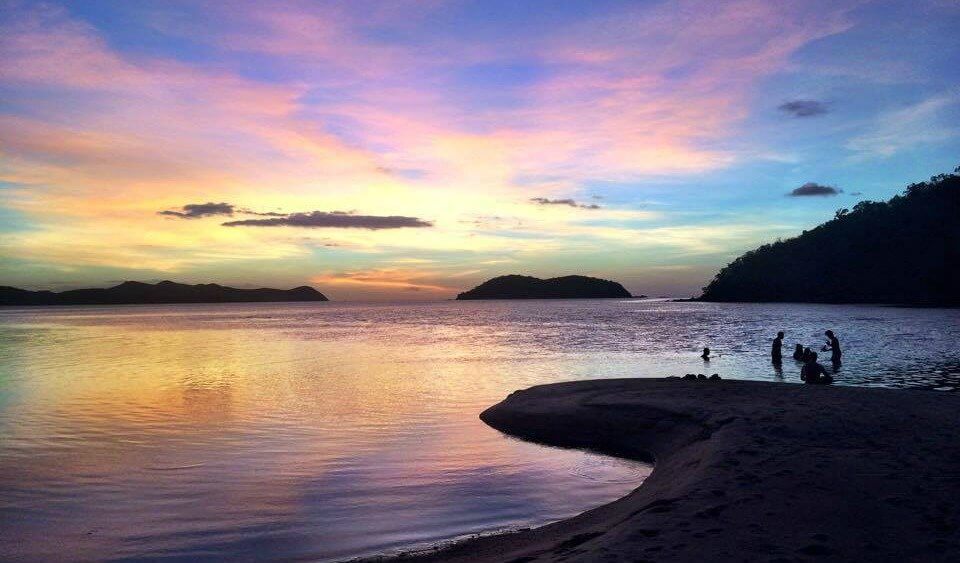 Exploring the Philippines