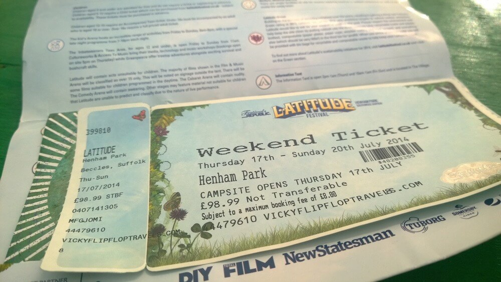 why latitude is so good