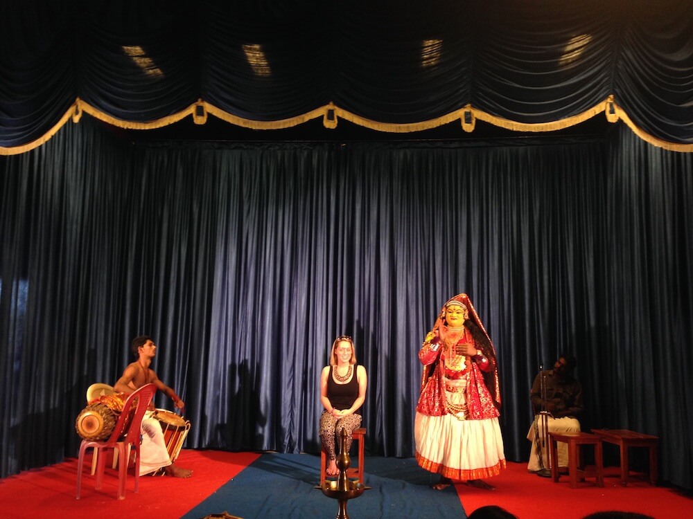 Things not to do in india