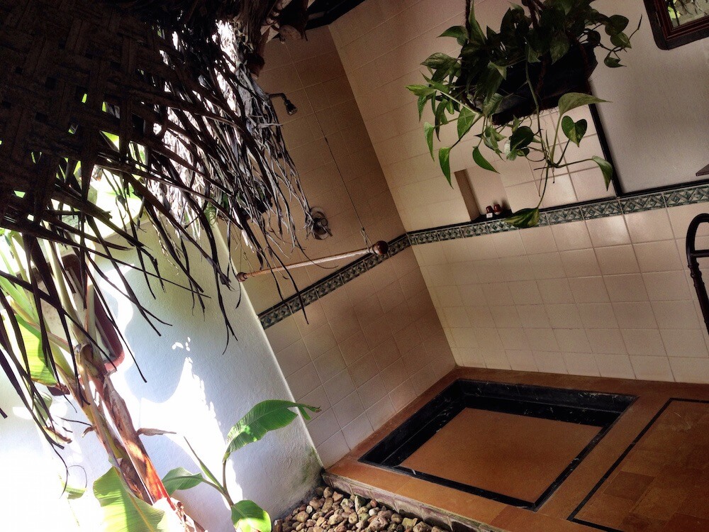 Review of the Marari Beach Resort