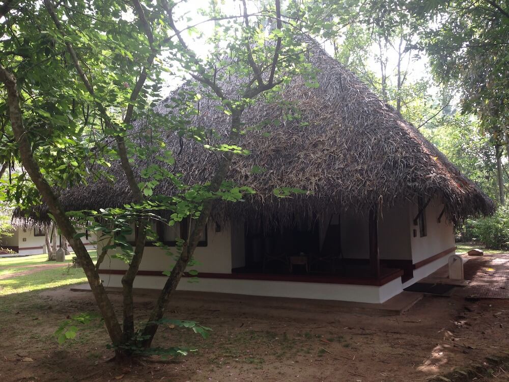 Garden Villa Marari Beach Resort
