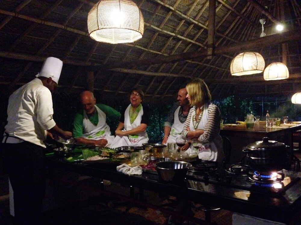 Marari Beach Resort