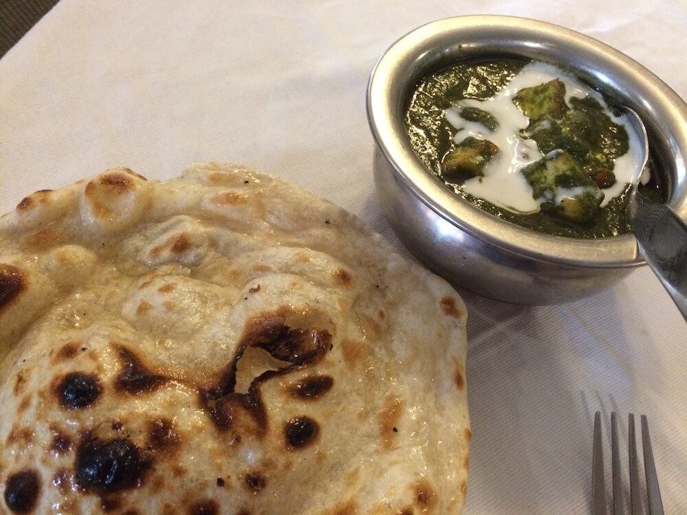 What not to do in India