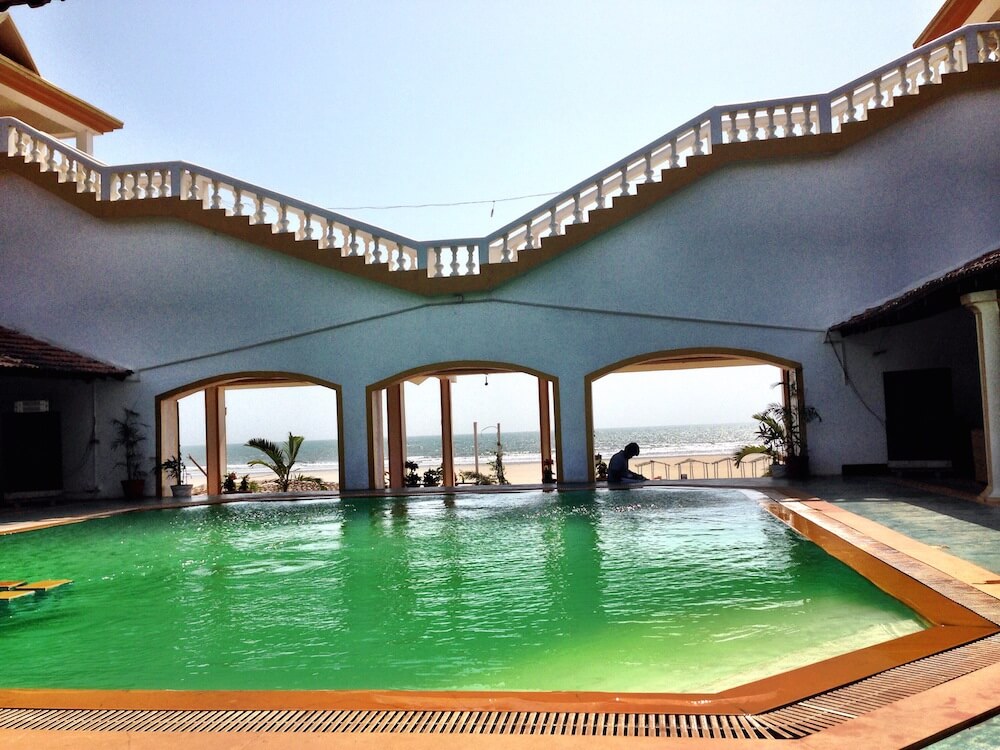 Things not to do in india