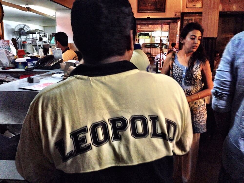 Things not to do in india