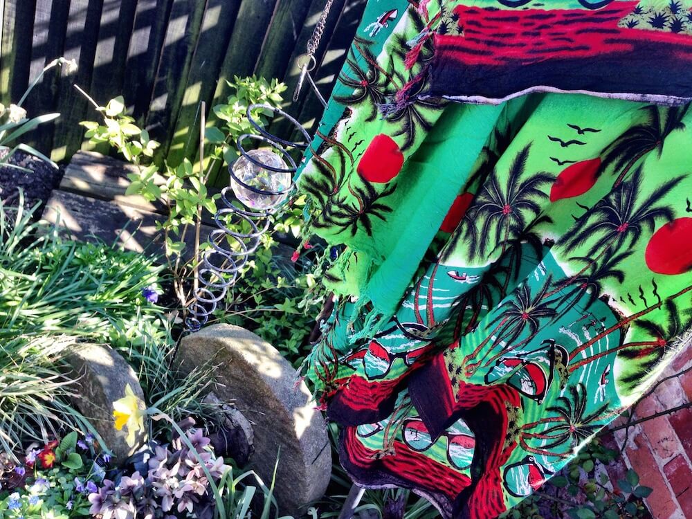 Things I bought in Asia