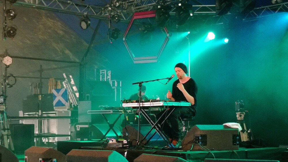 Why Latitude is so good