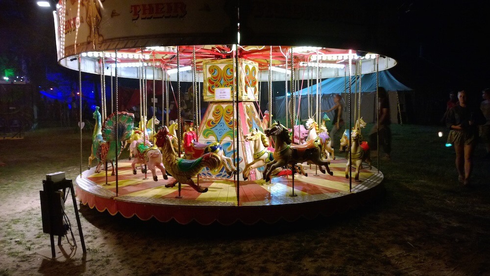 Why Latitude Festival is so good