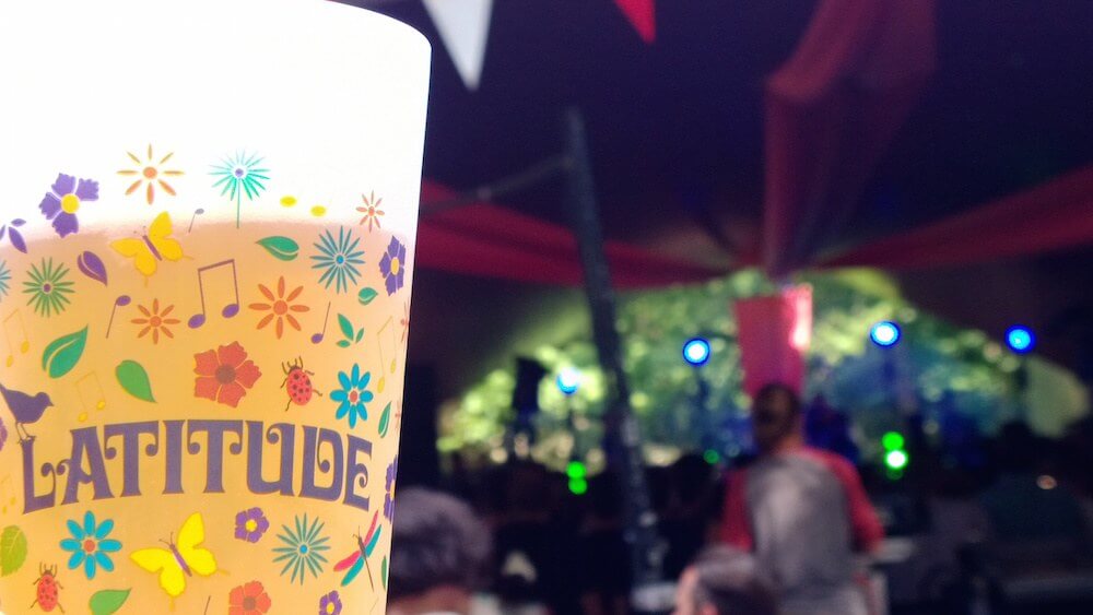 why latitude is so good