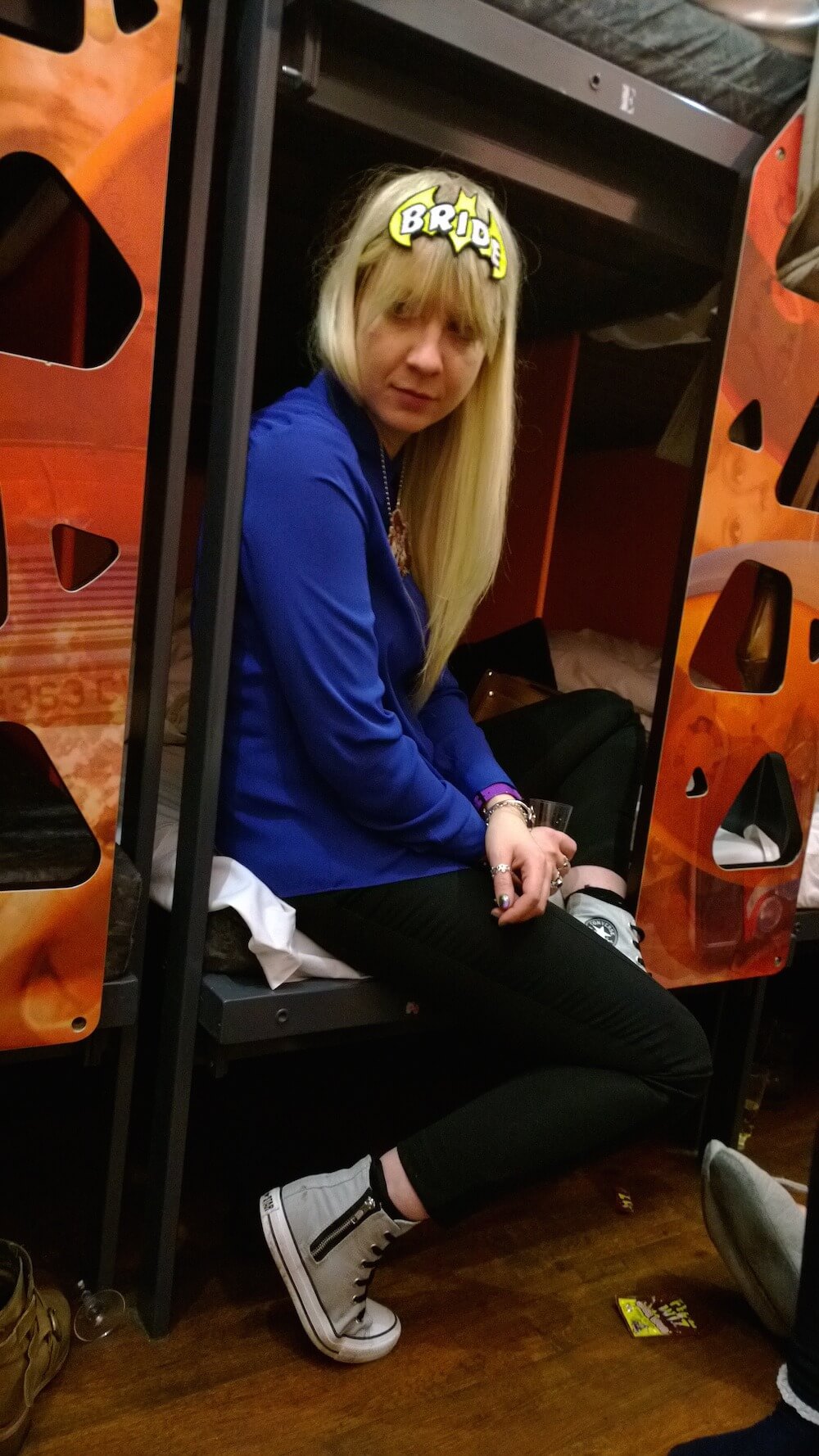 Harry Potter Hen Party