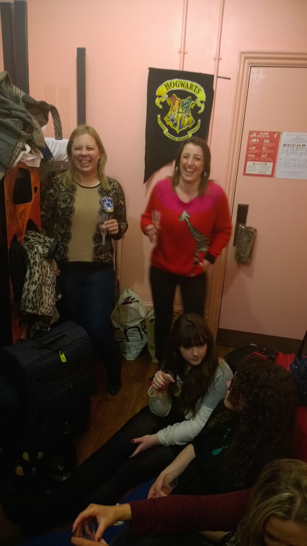 Harry Potter Hen Party