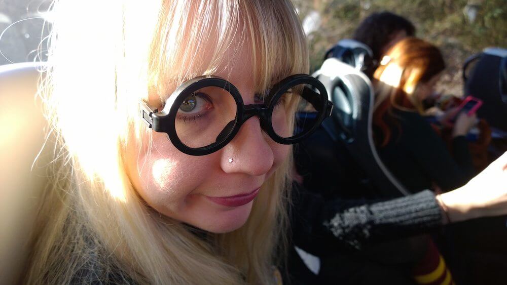 Harry Potter Hen Party