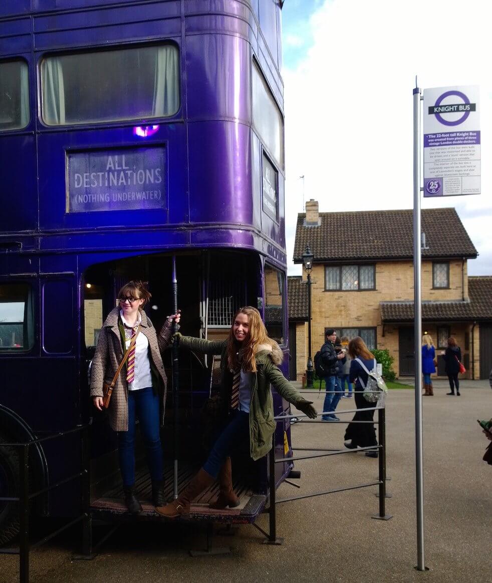 Hen Party Harry Potter theme