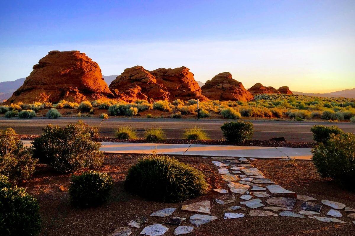 save money usa road trip