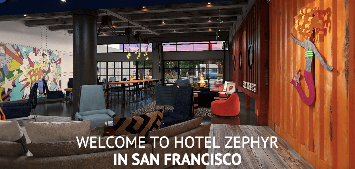 Visit California Road Trip