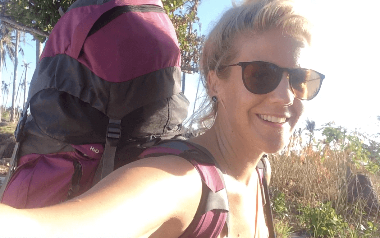 Which luggage to use when