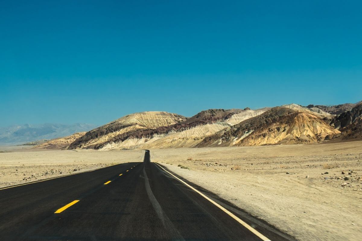 Save money on a USA road trip