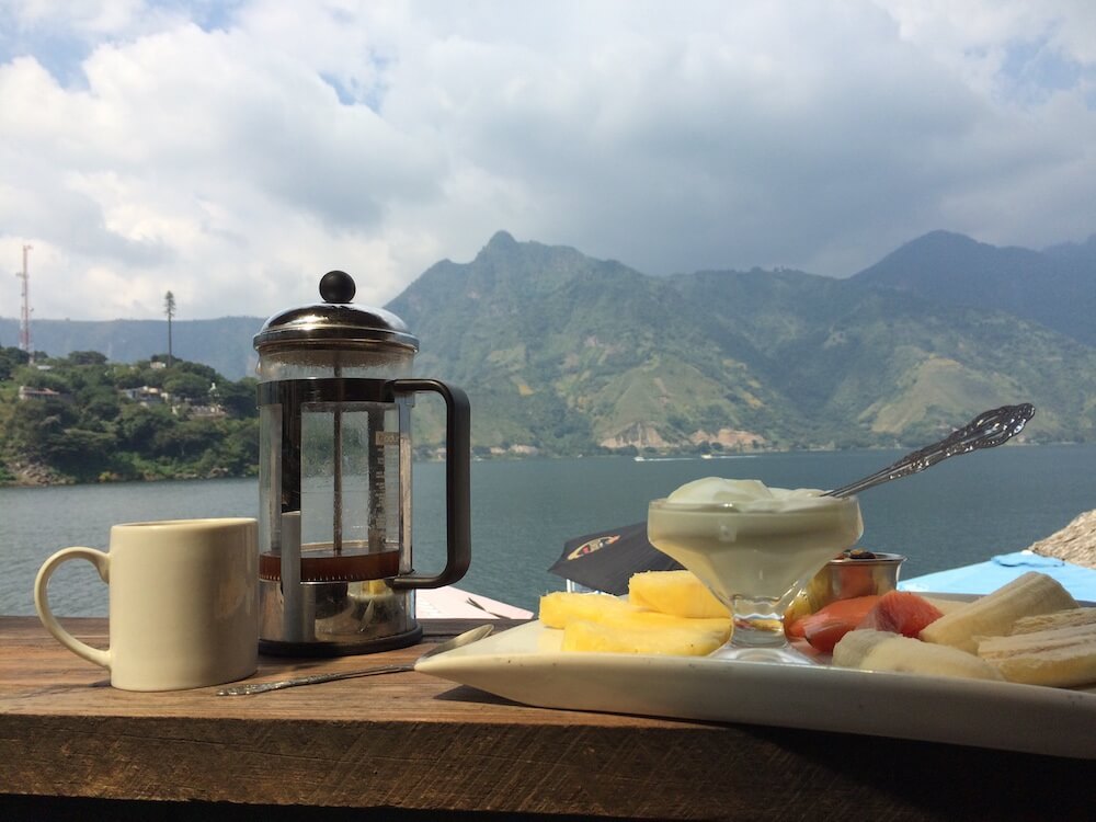 Love life in Guatemala