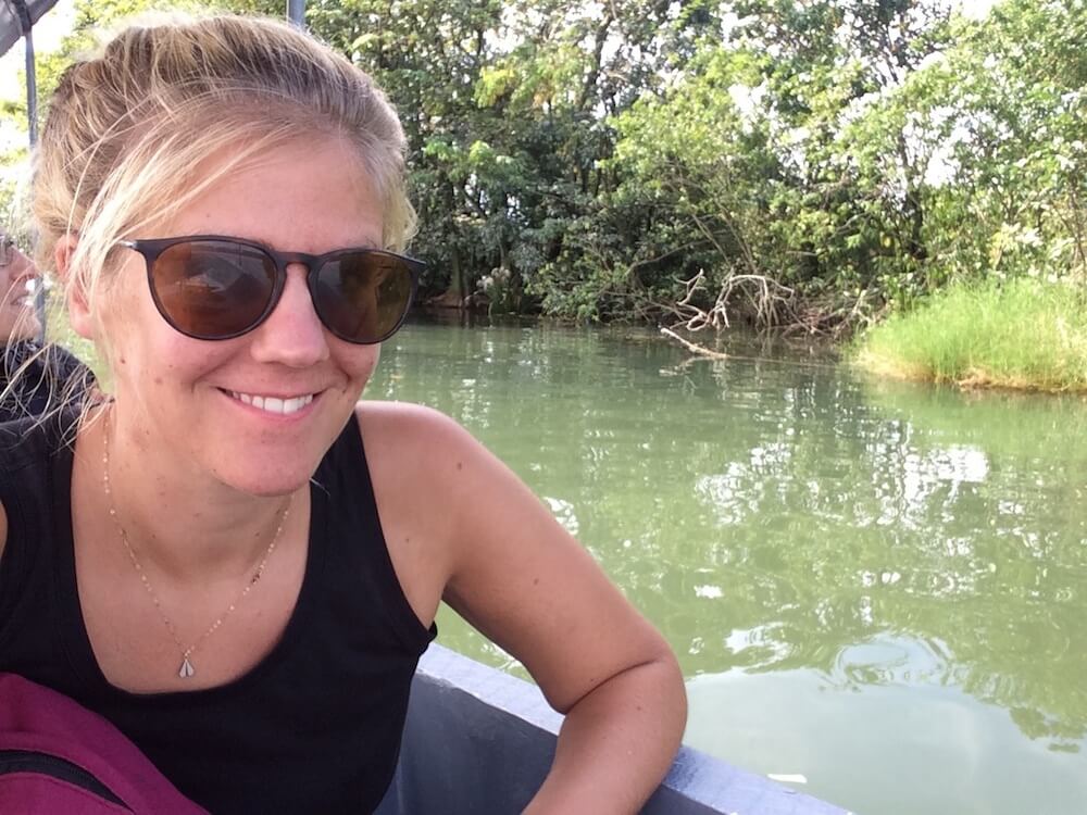 What to do after a break up