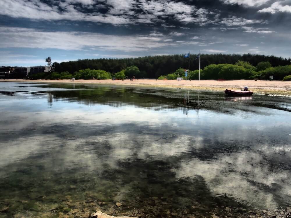 beaches-in-tallinn