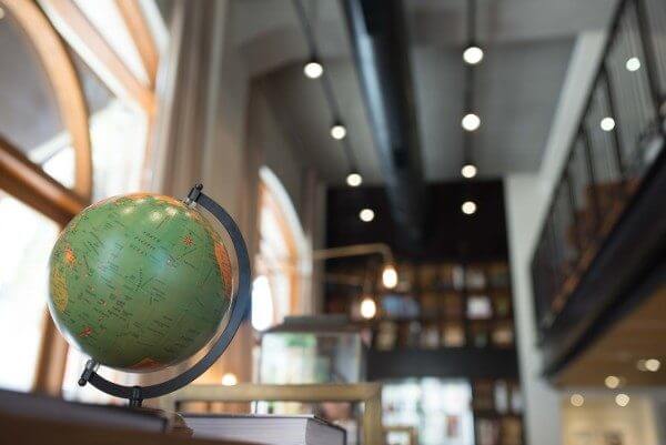 trying new things quote