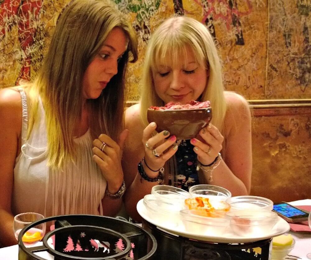 favourite things to do in paris