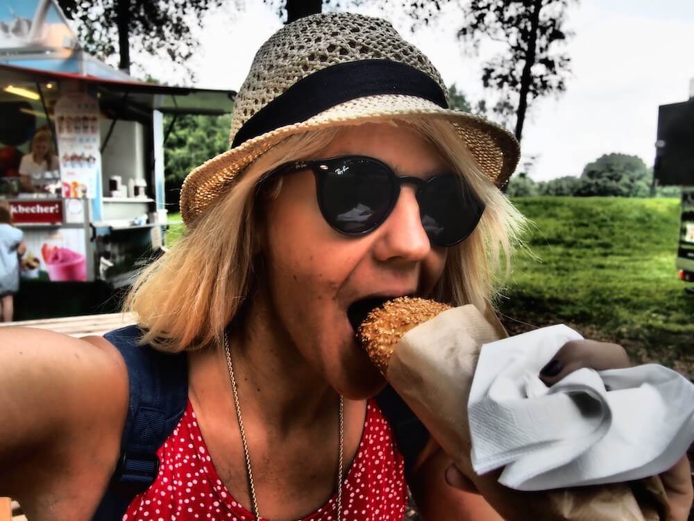 review of a summers tale festival