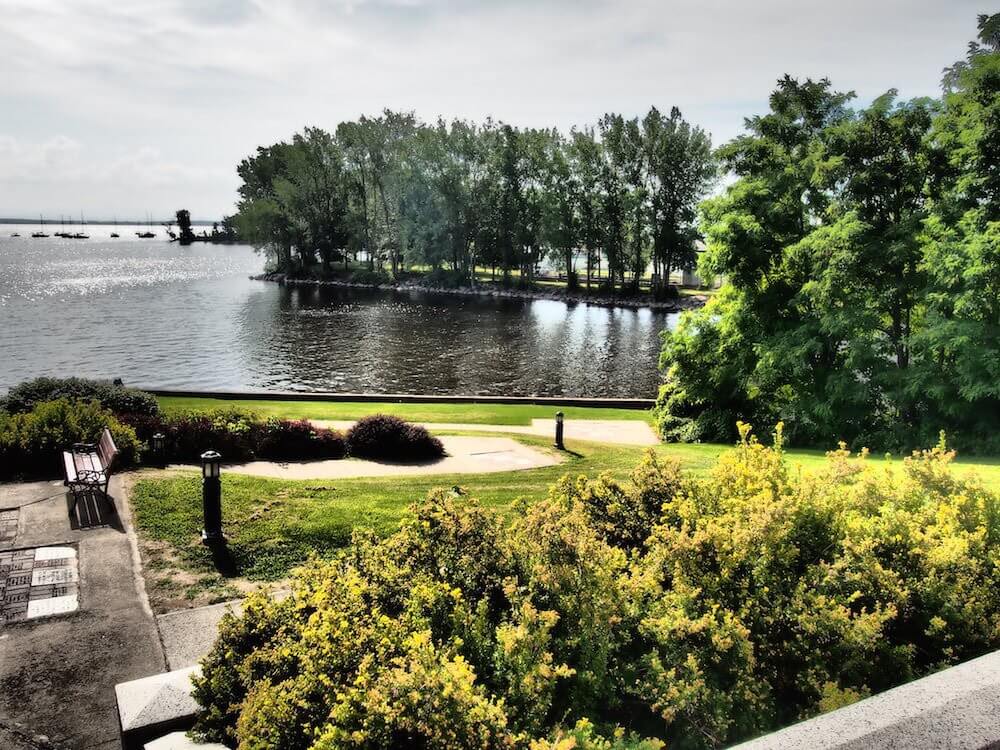 Introducing the Adirondacks