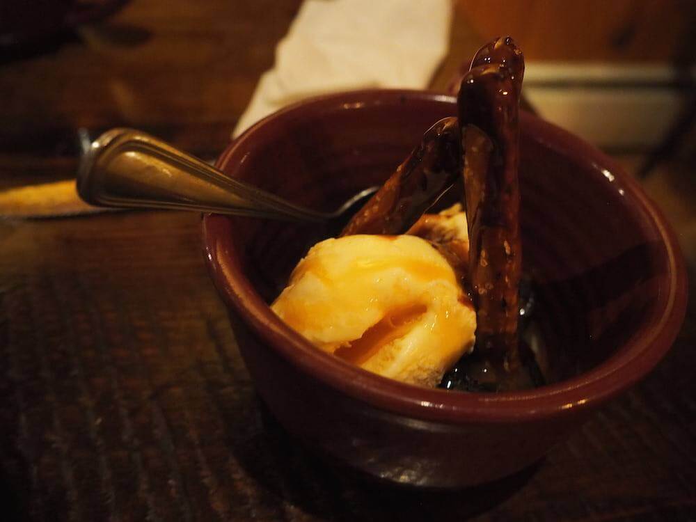 Week in the Adirondacks