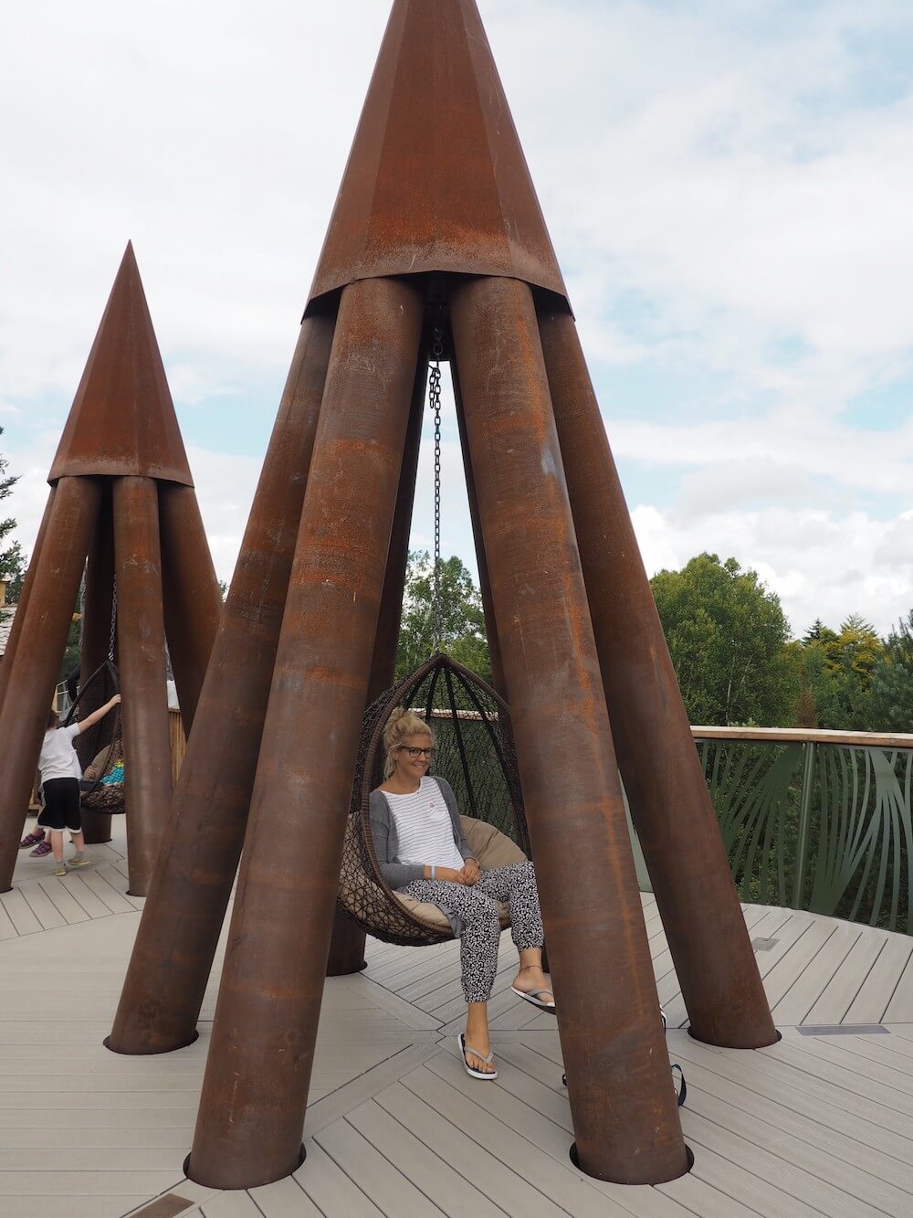 Wild Center Adirondacks