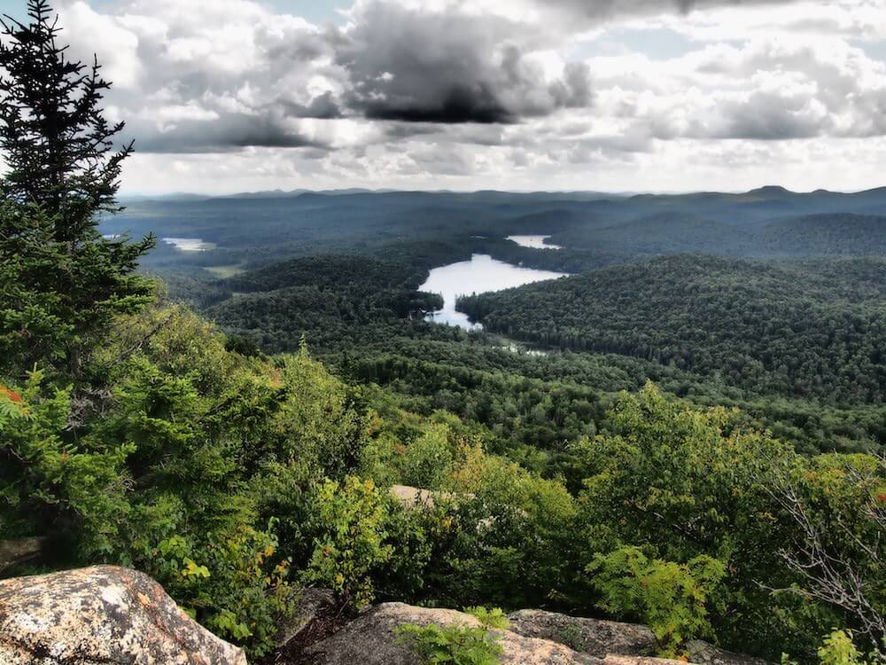 Introduction to the Adirondacks