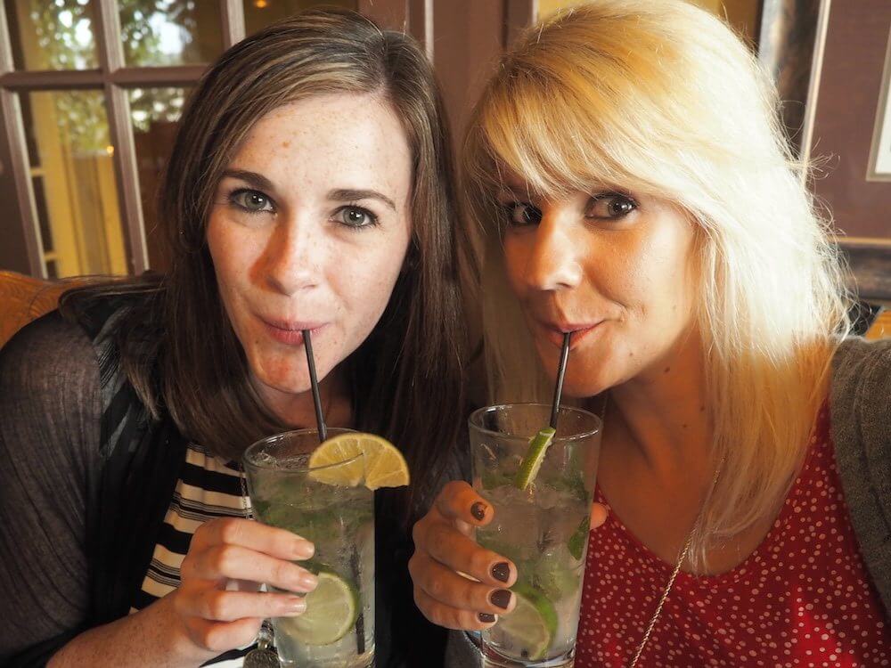 Week in the Adirondacks